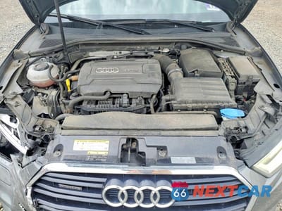 Zdjęcie 11 z 12 samochodu: 2018 AUDI A3 PREMIUM VIN:WAUB8GFF6J1004178 - miniatura