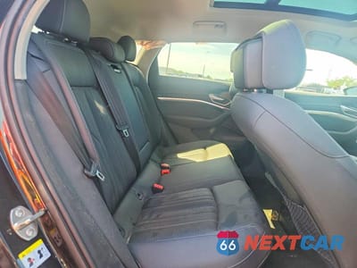 Zdjęcie 11 z 13 samochodu: 2021 AUDI E-TRON PREMIUM PLUS VIN:WA1LAAGE1MB020277 - miniatura