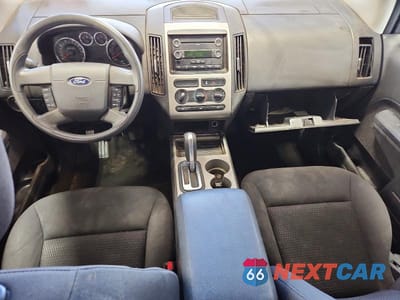 Zdjęcie 8 z 12 samochodu: 2010 FORD EDGE SE VIN:2FMDK3GC6ABB35122 - miniatura