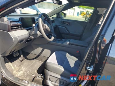 Zdjęcie 7 z 13 samochodu: 2026 TOYOTA RAV4 XSE VIN:JTM6CRAV2TD310048 - miniatura
