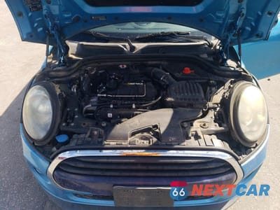 Zdjęcie 11 z 12 samochodu: 2016 MINI COOPER VIN:WMWXU1C50G2D11765 - miniatura