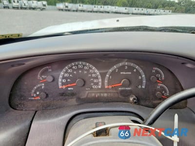 Zdjęcie 9 z 13 samochodu: 2002 FORD F150 SUPERCREW VIN:1FTRW08LX2KE35197 - miniatura