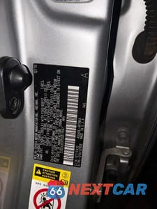 Zdjęcie 10 z 13 samochodu: 2011 TOYOTA HIGHLANDER BASE VIN:5TDZA3EH7BS011047 - miniatura