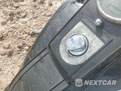 Zdjęcie 8 z 9 samochodu: 2007 HARLEY-DAVIDSON FXSTB VIN:1HD1JA5147Y050628 - miniatura