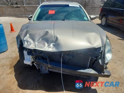Piąte zdjęcie samochodu w środku: 2008 NISSAN MAXIMA 3.5 SE VIN:1N4BA41E28C814299 - miniatura