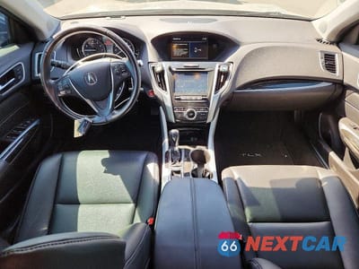 Zdjęcie 8 z 13 samochodu: 2019 ACURA TLX VIN:19UUB1F36KA007178 - miniatura