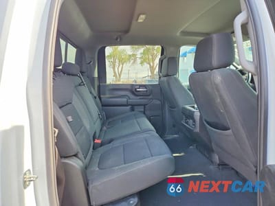Zdjęcie 10 z 12 samochodu: 2023 CHEVROLET SILVERADO K3500 LT VIN:1GC4YTEY4PF251721 - miniatura