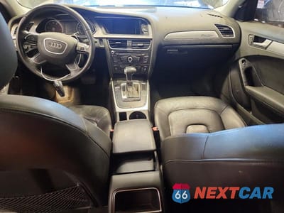 Zdjęcie 8 z 13 samochodu: 2014 AUDI A4 PREMIUM VIN:WAUBFAFL8EN037657 - miniatura