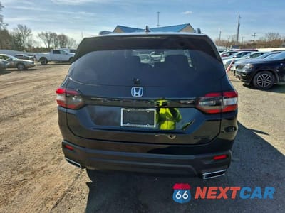 Zdjęcie 13 z 14 samochodu: 2023 HONDA PILOT SPORT VIN:5FNYG1H33PB013968 - miniatura
