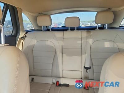 Zdjęcie 10 z 13 samochodu: 2020 MERCEDES-BENZ GLC 300 4MATIC VIN:WDC0G8EB9LF709848 - miniatura