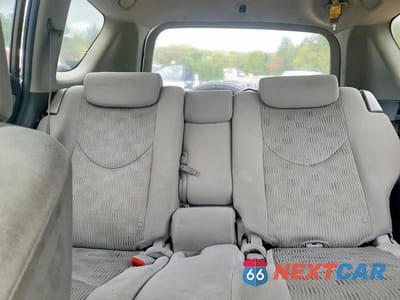 Zdjęcie 10 z 13 samochodu: 2011 TOYOTA RAV4 BASE VIN:2T3BF4DV6BW133980 - miniatura