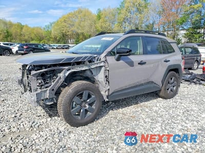 2026 TOYOTA RAV4 WOODLAND JTM6CRAV1TD000781 - główne zdjęcie licytacji z USA - miniatura