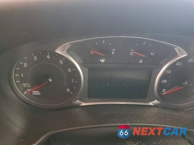 Zdjęcie 9 z 13 samochodu: 2019 CHEVROLET EQUINOX LT VIN:3GNAXJEV0KS607691 - miniatura