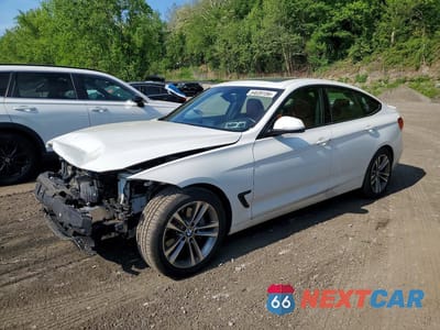 2016 BMW 335 XIGT WBA3X9C55GD869830 - główne zdjęcie licytacji z USA - miniatura