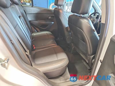 Zdjęcie 10 z 12 samochodu: 2019 CHEVROLET TRAX 1LT VIN:KL7CJPSB9KB891508 - miniatura