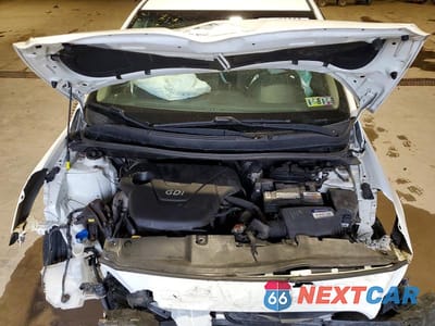Zdjęcie 11 z 12 samochodu: 2016 HYUNDAI ACCENT SE VIN:KMHCT4AE6GU102097 - miniatura