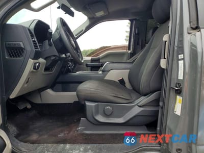 Zdjęcie 7 z 12 samochodu: 2018 FORD F150 SUPER CAB VIN:1FTEX1CPXJFB64449 - miniatura