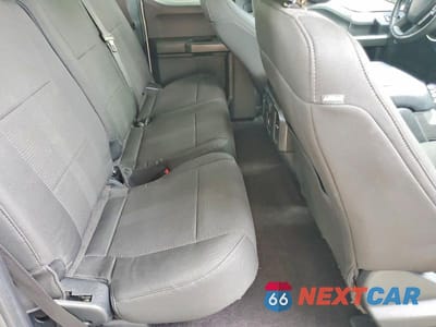 Zdjęcie 10 z 12 samochodu: 2016 FORD F150 SUPER CAB VIN:1FTEX1EP9GKE61516 - miniatura
