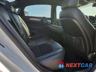 Zdjęcie 10 z 12 samochodu: 2018 HYUNDAI SONATA SPORT VIN:5NPE34AF4JH646864 - miniatura