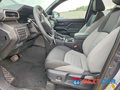 Zdjęcie 7 z 12 samochodu: 2026 TOYOTA TACOMA TRD OFF-ROAD VIN:3TMLB5JN5TM238006 - miniatura