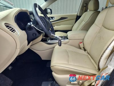 Zdjęcie 7 z 14 samochodu: 2019 INFINITI QX60 PURE VIN:5N1DL0MN0KC529248 - miniatura