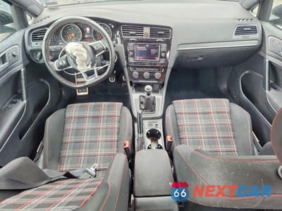 Zdjęcie 8 z 12 samochodu: 2020 VOLKSWAGEN GTI S VIN:3VW5T7AU2LM005318 - miniatura