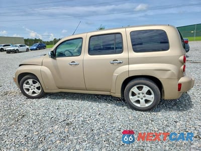 Drugie zdjęcie samochodu z przodu: 2006 CHEVROLET HHR LT VIN:3GNDA23D76S651742 - miniatura
