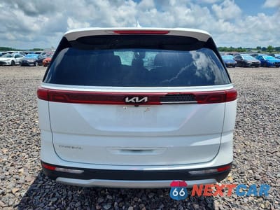 Zdjęcie 6 z 12 samochodu: 2024 KIA CARNIVAL EX VIN:KNDNC5H36R6326081 - miniatura