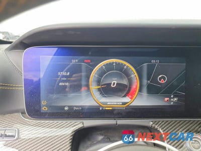 Zdjęcie 9 z 12 samochodu: 2018 MERCEDES-BENZ E 63 AMG-S VIN:WDDZF8KB7JA224435 - miniatura