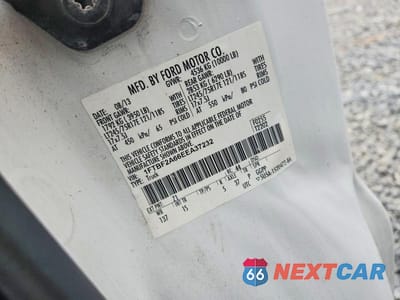 Zdjęcie 12 z 12 samochodu: 2014 FORD F250 SUPER DUTY VIN:1FTBF2A66EEA37232 - miniatura