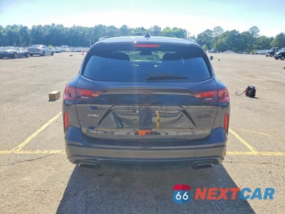 Zdjęcie 6 z 13 samochodu: 2024 INFINITI QX50 SPORT VIN:3PCAJ5FA9RF114138 - miniatura