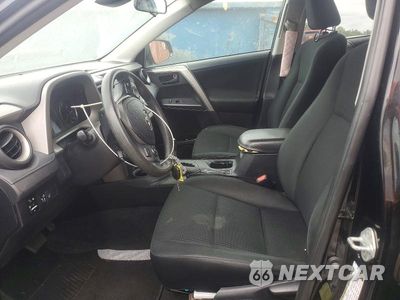 Zdjęcie 7 z 13 samochodu: 2018 TOYOTA RAV4 LE VIN:2T3ZFREV3JW457753 - miniatura