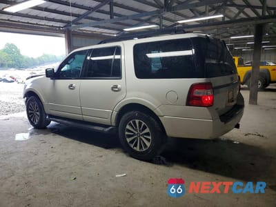 Drugie zdjęcie samochodu z przodu: 2016 FORD EXPEDITION XLT VIN:1FMJU1HT0GEF33732 - miniatura