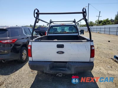 Zdjęcie 6 z 12 samochodu: 2012 FORD F250 SUPER DUTY VIN:1FDBF2A61CEA17897 - miniatura