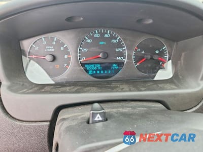 Zdjęcie 9 z 12 samochodu: 2010 CHEVROLET IMPALA LT VIN:2G1WB5EKXA1111312 - miniatura