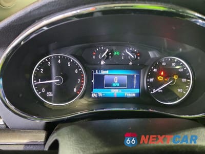 Zdjęcie 9 z 14 samochodu: 2020 BUICK ENCORE PREFERRED VIN:KL4CJASBXLB003036 - miniatura