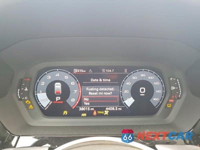 Zdjęcie 9 z 12 samochodu: 2024 AUDI A3 PREMIUM VIN:WAUGUDGY9RA084779 - miniatura