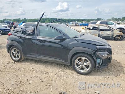 Zdjęcie 7 z 24 samochodu: 2023 HYUNDAI KONA SEL VIN:KM8K62AB6PU974969 - miniatura