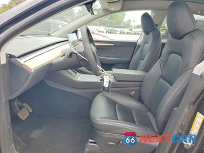 Zdjęcie 7 z 14 samochodu: 2024 TESLA MODEL Y VIN:7SAYGDED8RF032889 - miniatura