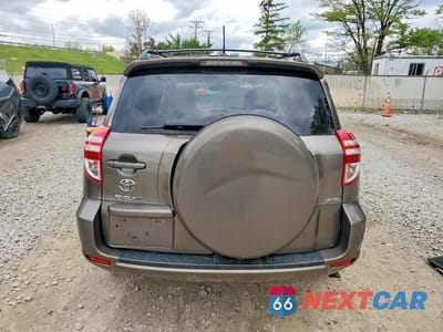Zdjęcie 6 z 13 samochodu: 2012 TOYOTA RAV4 BASE VIN:2T3BF4DV2CW268133 - miniatura