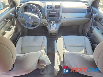 Zdjęcie 8 z 13 samochodu: 2010 HONDA CR-V LX VIN:5J6RE4H31AL087397 - miniatura