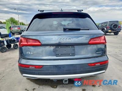Zdjęcie 6 z 13 samochodu: 2019 AUDI Q5 PREMIUM PLUS VIN:WA1BNAFY5K2052531 - miniatura