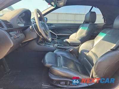 Zdjęcie 7 z 13 samochodu: 2004 BMW 330 CI VIN:WBABW53474PL41117 - miniatura