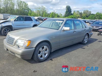 1995 MERCEDES-BENZ S 320 WDBGA33E8SA227663 - główne zdjęcie licytacji z USA - miniatura