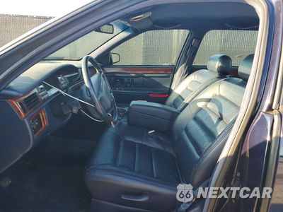 Zdjęcie 7 z 12 samochodu: 1994 CADILLAC DEVILLE VIN:1G6KD52B3RU256487 - miniatura