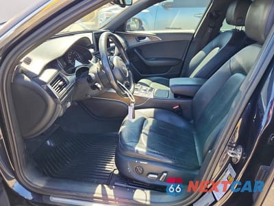 Zdjęcie 7 z 12 samochodu: 2017 AUDI A6 PREMIUM PLUS VIN:WAUG8AFC8HN062241 - miniatura
