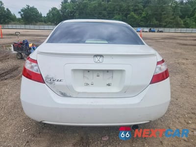 Zdjęcie 6 z 12 samochodu: 2007 HONDA CIVIC EX VIN:2HGFG12867H537980 - miniatura