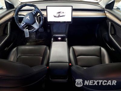 Zdjęcie 8 z 12 samochodu: 2022 TESLA MODEL 3 VIN:5YJ3E1EA9NF372564 - miniatura