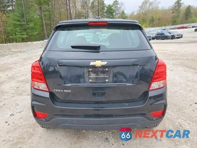 Zdjęcie 6 z 13 samochodu: 2017 CHEV TRAX VIN:3GNCJNSB4HL149992 - miniatura