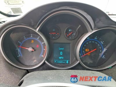 Zdjęcie 9 z 12 samochodu: 2012 CHEVROLET CRUZE LT VIN:1G1PF5SC4C7212261 - miniatura
